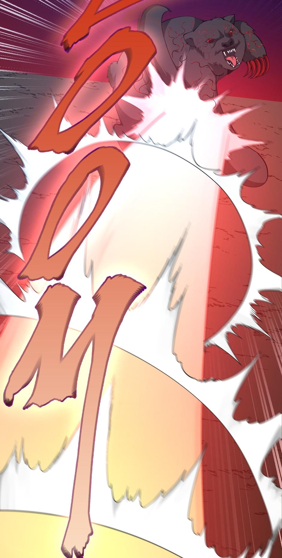 The Beginning After The End Chapter 157 image 31